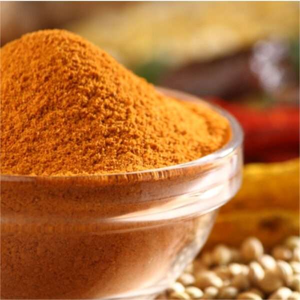 sambar powder