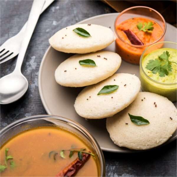 idli sambar powder