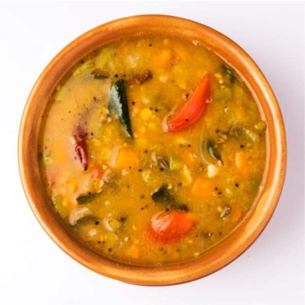 sambar masala