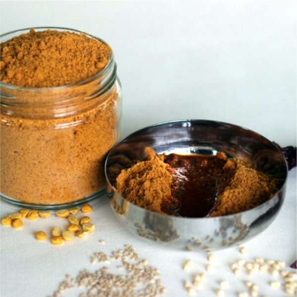 Chutney Pudi (Powder)