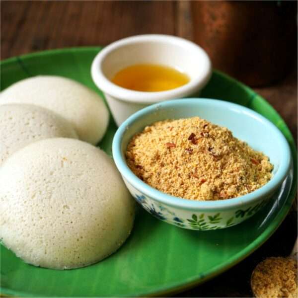 Chutney Pudi (Powder)