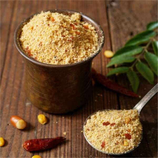 Chutney Pudi (Powder)