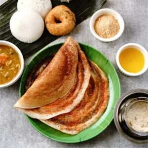 Chutney Pudi (Powder)