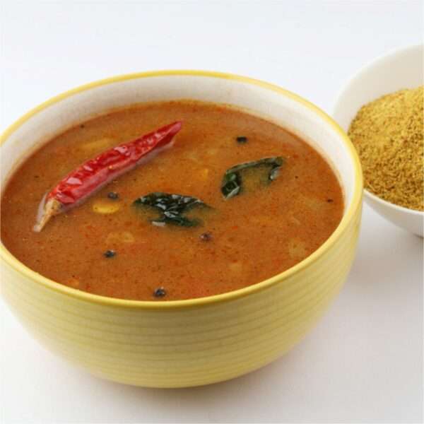 Instant Rasam Pudi (Powder)