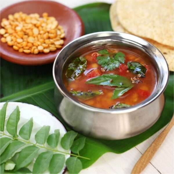 Instant Rasam Pudi (Powder)