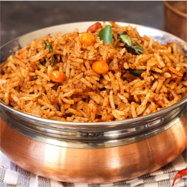 Chotus Instant Puliyogare Mix (Tamarind Mix)